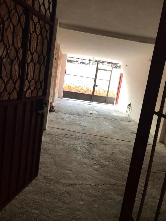 Apartamento Departamento Con Terraza Lobo Cholula Exterior foto