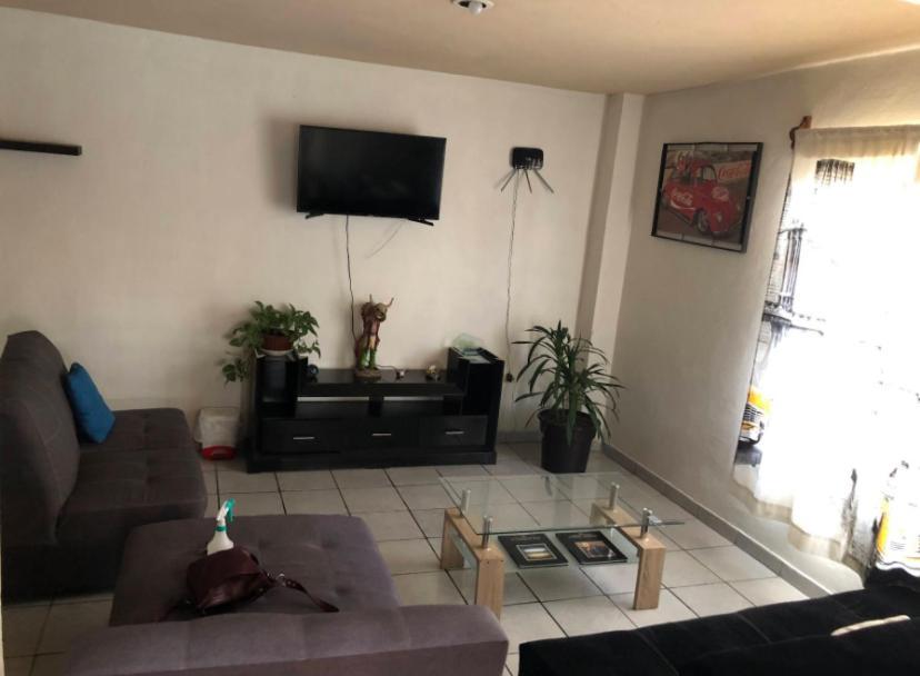 Apartamento Departamento Con Terraza Lobo Cholula Exterior foto
